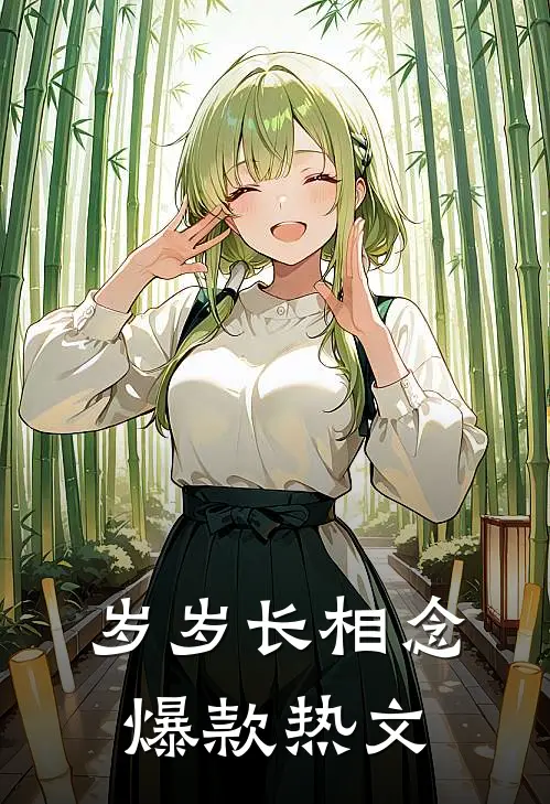 岁岁长相念爆款热文