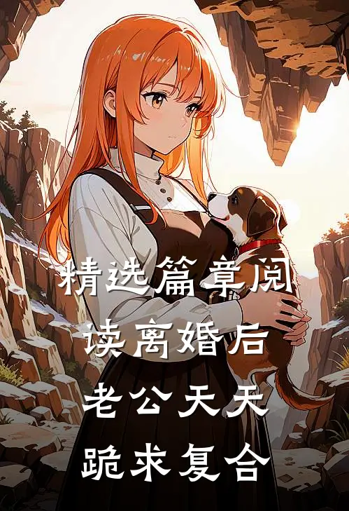 精选篇章阅读离婚后，老公天天跪求复合