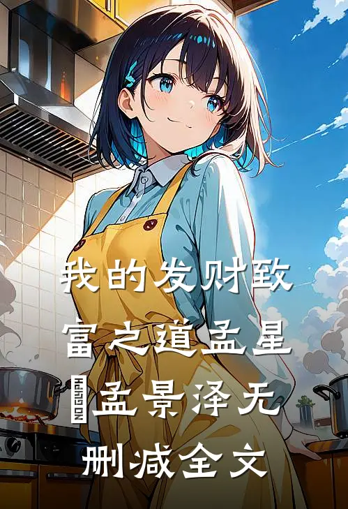 我的发财致富之道孟星玥孟景泽无删减全文