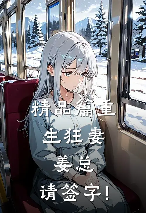 精品篇重生狂妻:姜总,请签字!