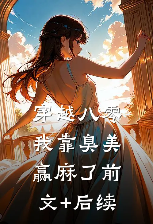 穿越八零：我靠臭美赢麻了前文+后续
