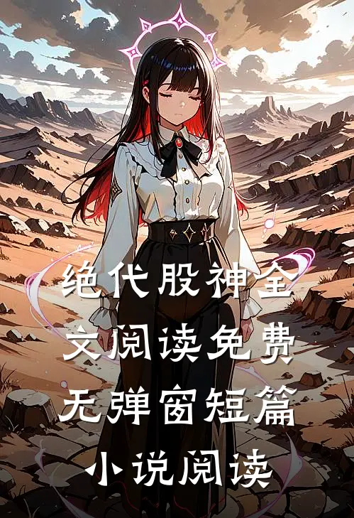 绝代股神全文阅读免费无弹窗短篇小说阅读