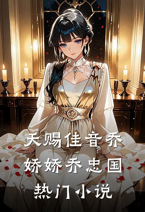 天赐佳音乔娇娇乔忠国热门小说