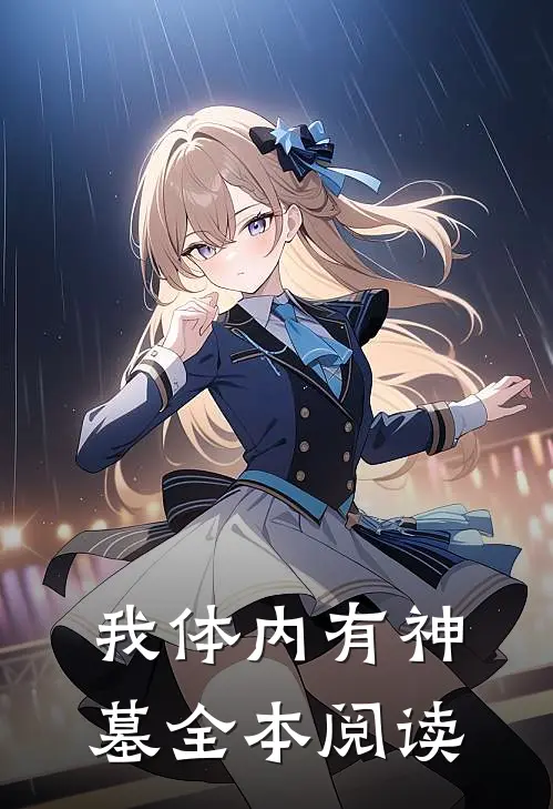 我体内有神墓全本阅读