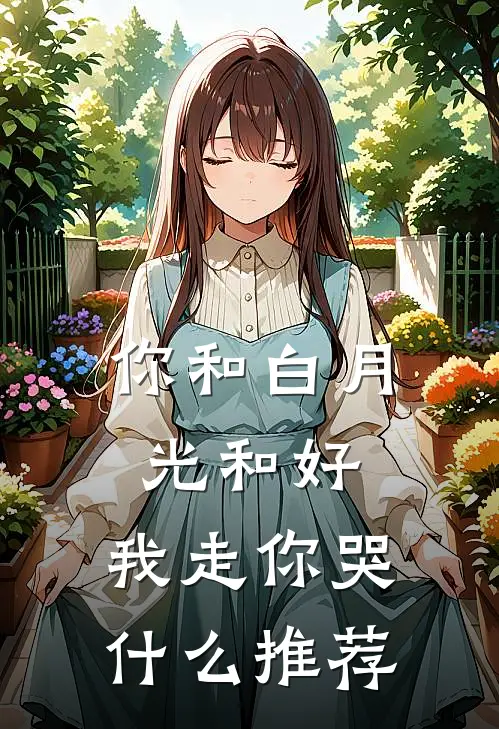 你和白月光和好，我走你哭什么推荐