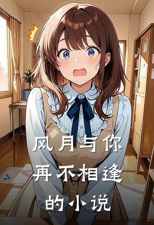 风月与你再不相逢的小说