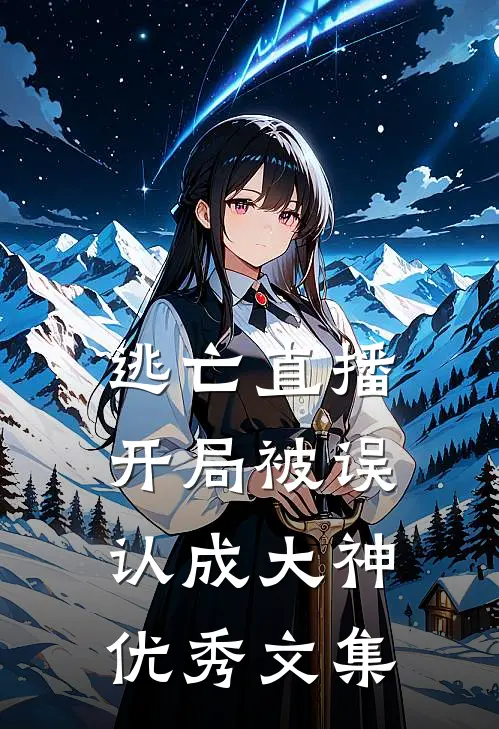 逃亡直播：开局被误认成大神优秀文集
