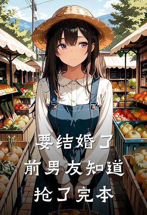 要结婚了，前男友知道抢了完本