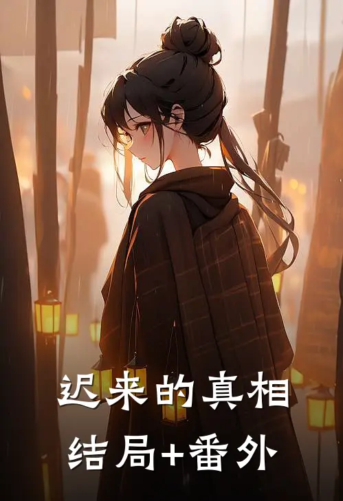 迟来的真相结局+番外