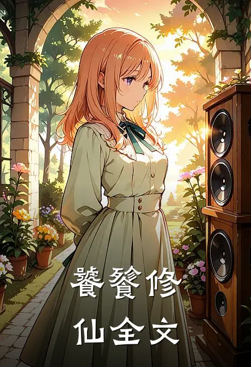 饕餮修仙全文