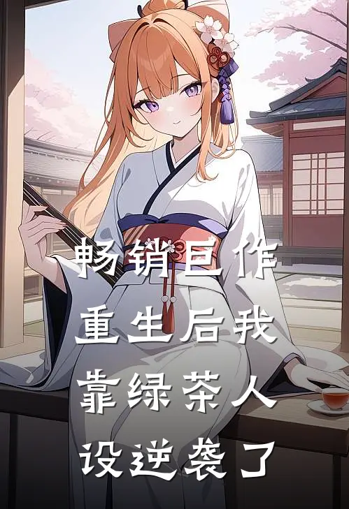 畅销巨作重生后我靠绿茶人设逆袭了