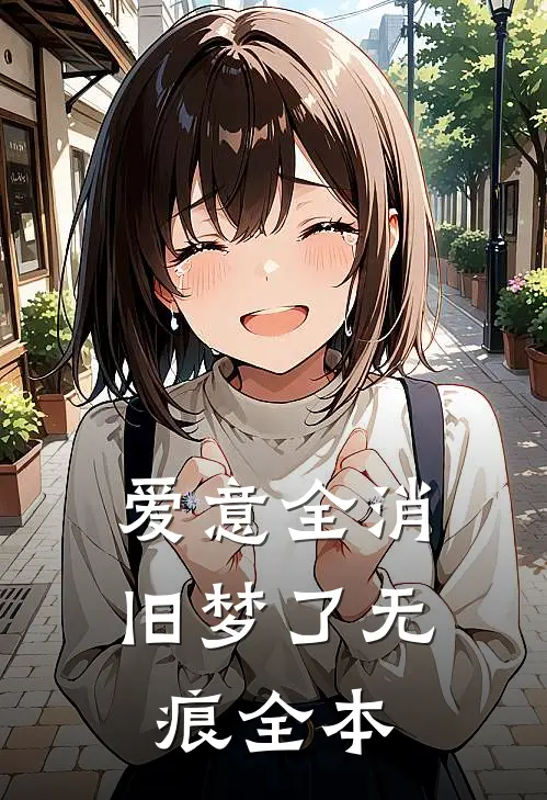 爱意全消，旧梦了无痕全本
