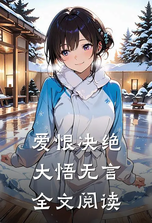 爱恨决绝，大悟无言全文阅读