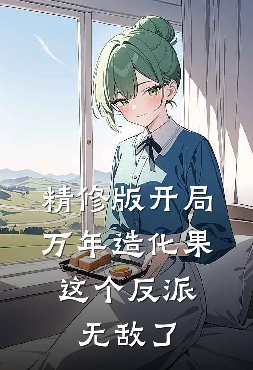 精修版开局万年造化果，这个反派无敌了