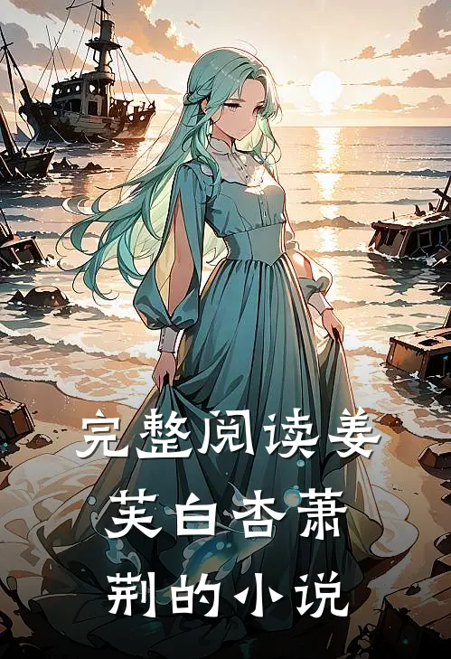 完整阅读姜芙白杏萧荆的小说
