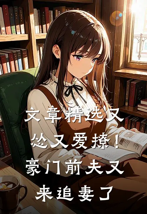 文章精选又怂又爱撩！豪门前夫又来追妻了