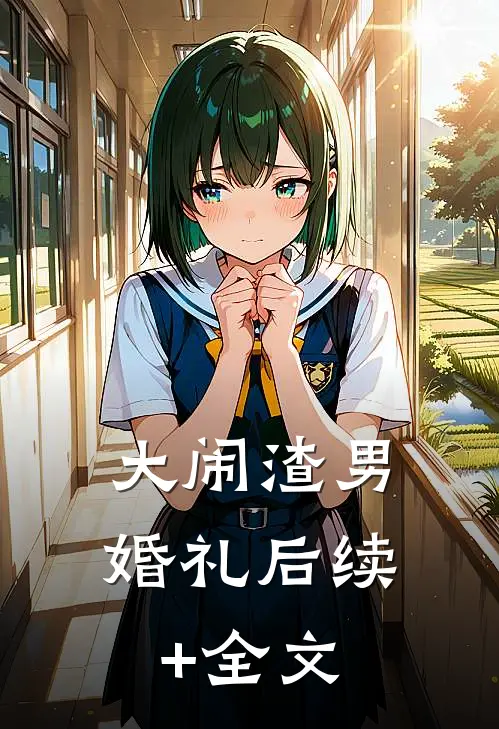 大闹渣男婚礼后续+全文