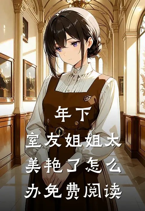 年下：室友姐姐太美艳了怎么办免费阅读