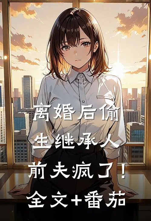 离婚后偷生继承人，前夫疯了！全文+番茄