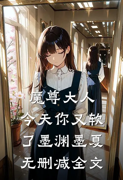 魔尊大人，今天你又软了墨渊墨夏无删减全文