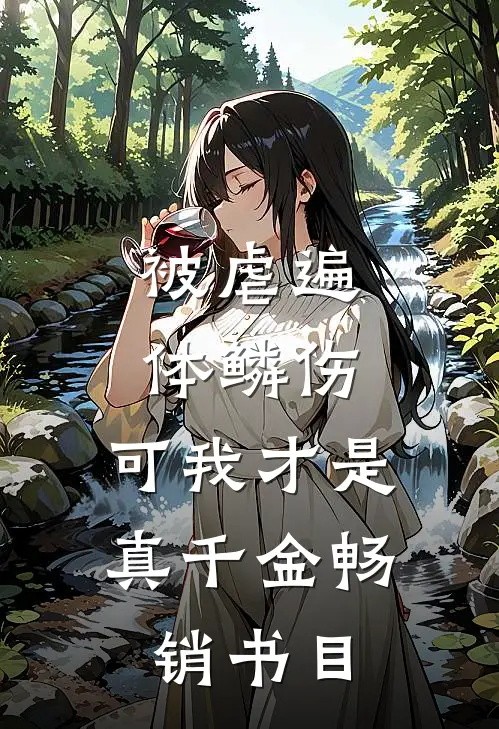 被虐遍体鳞伤，可我才是真千金畅销书目