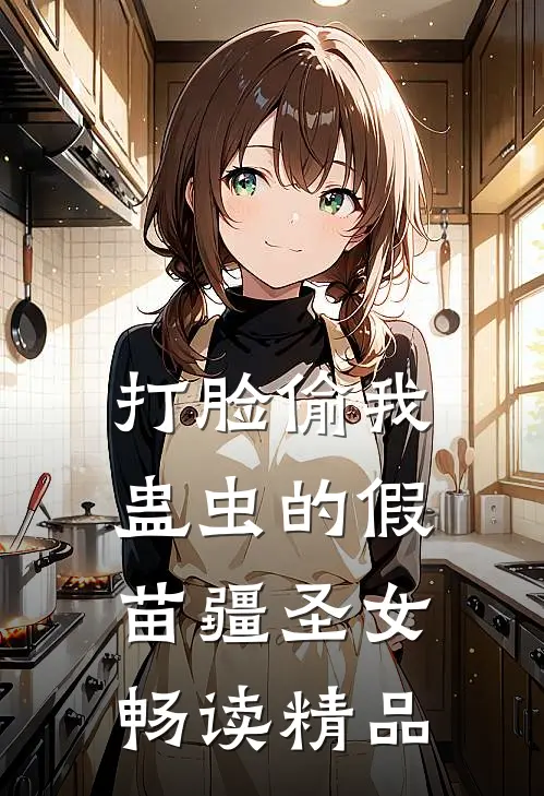 打脸偷我蛊虫的假苗疆圣女畅读精品