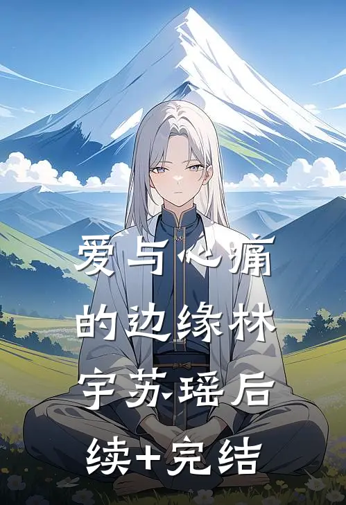 爱与心痛的边缘林宇苏瑶后续+完结