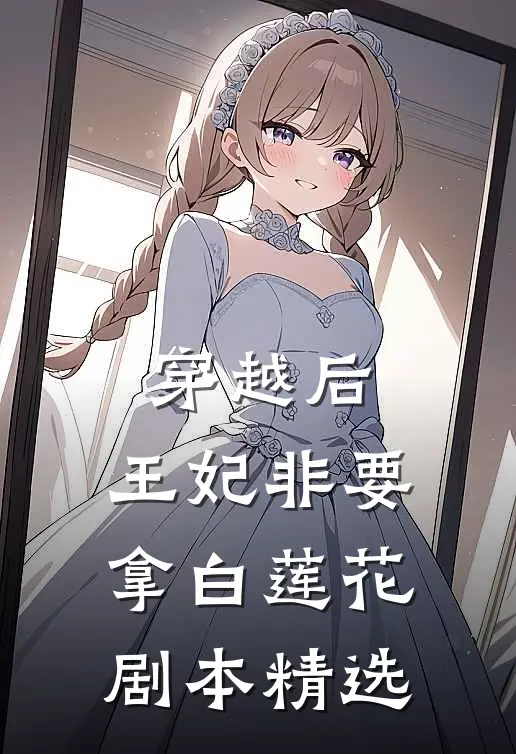 穿越后，王妃非要拿白莲花剧本精选