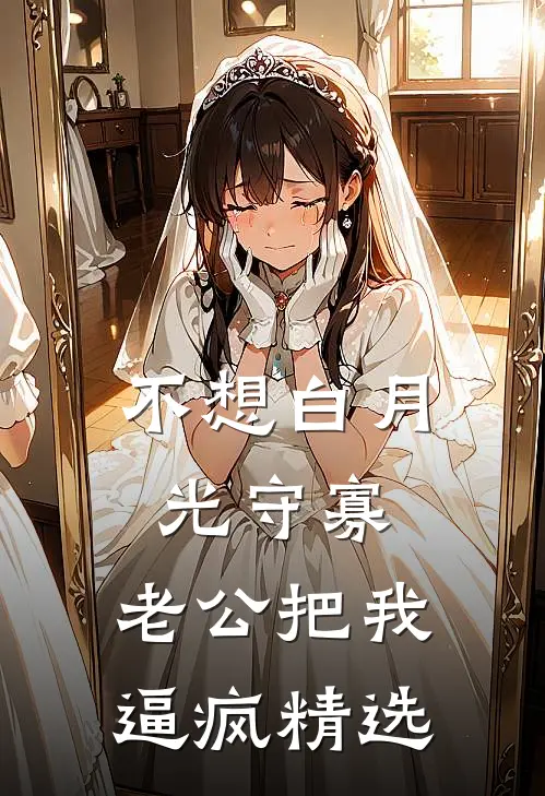不想白月光守寡，老公把我逼疯精选