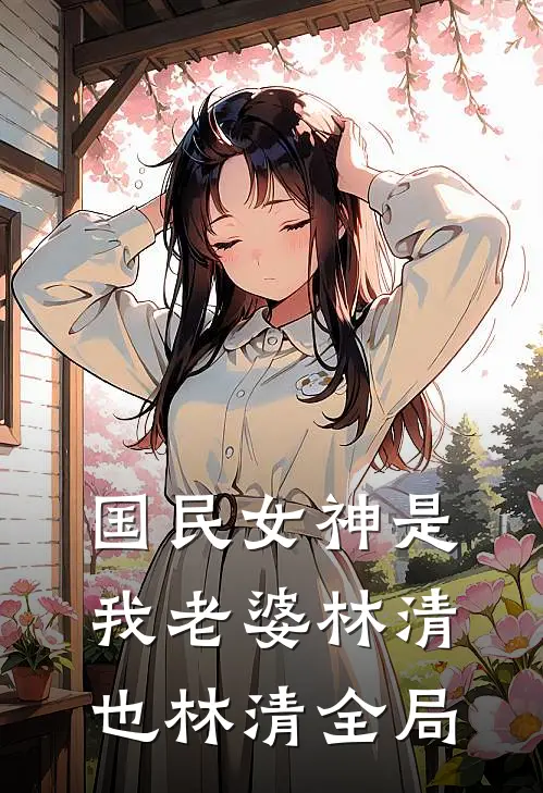 国民女神是我老婆林清也林清全局