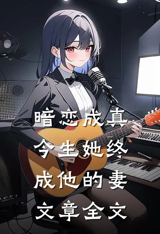 暗恋成真：今生她终成他的妻文章全文