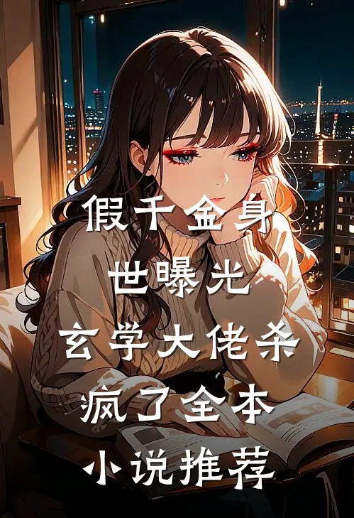 假千金身世曝光，玄学大佬杀疯了全本小说推荐