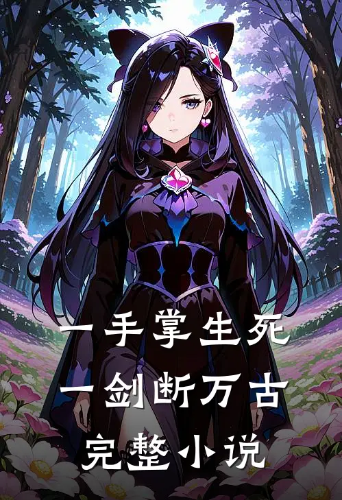 一手掌生死，一剑断万古完整小说