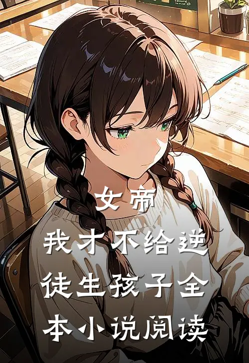 女帝：我才不给逆徒生孩子全本小说阅读
