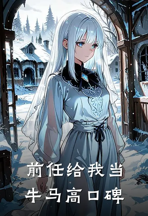 前任给我当牛马高口碑