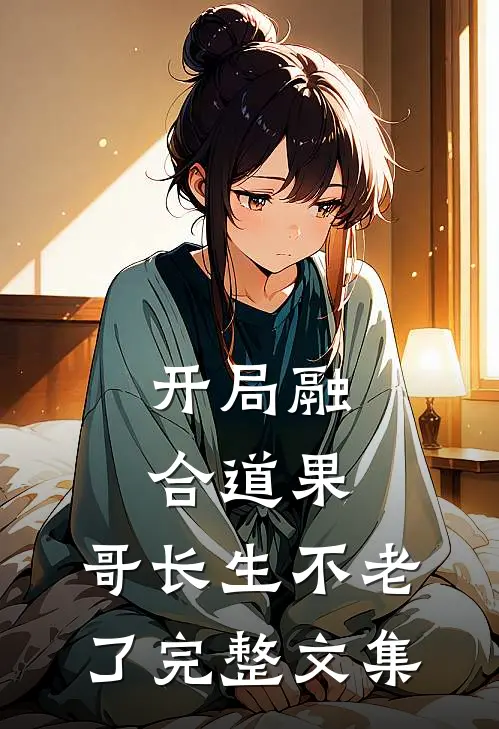 开局融合道果，哥长生不老了完整文集