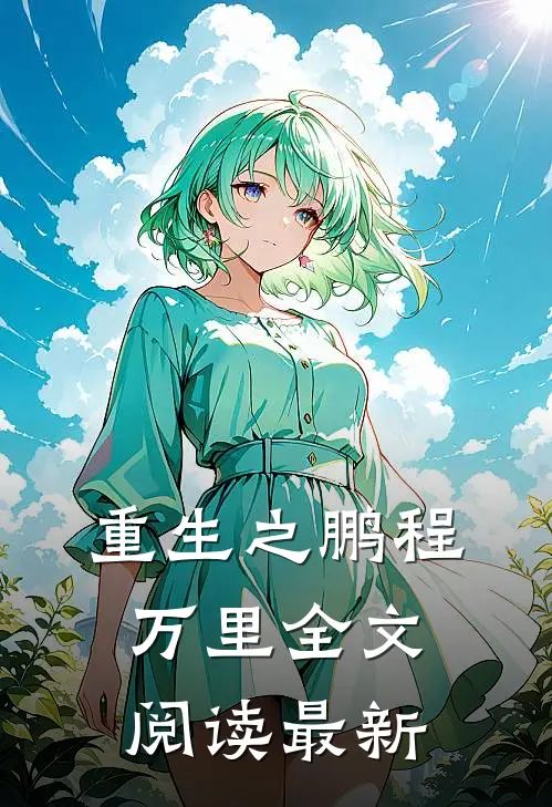重生之鹏程万里全文阅读最新