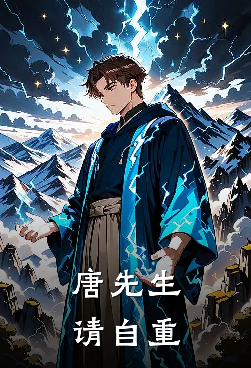 唐先生，请自重