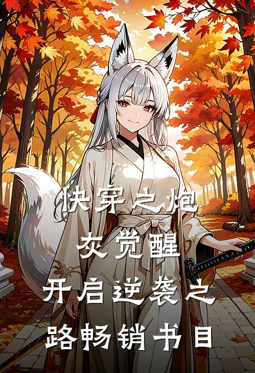 快穿之炮灰觉醒，开启逆袭之路畅销书目