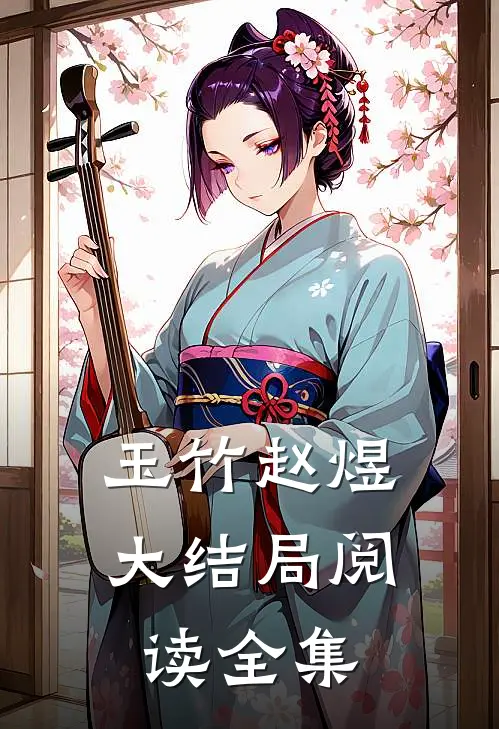 玉竹赵煜大结局阅读全集