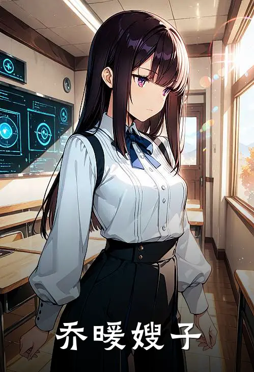 乔暖嫂子