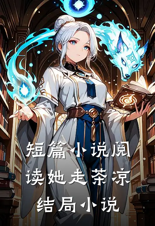 短篇小说阅读她走茶凉结局小说