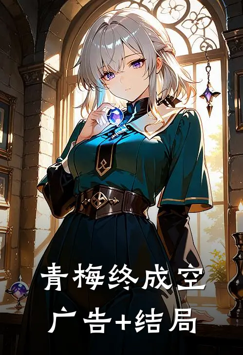 青梅终成空广告+结局