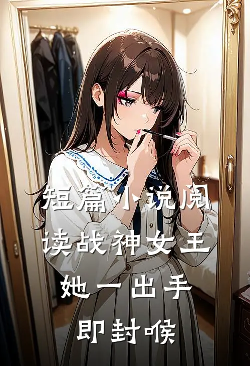 短篇小说阅读战神女王：她一出手即封喉