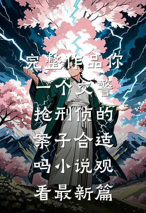 完整作品你一个交警，抢刑侦的案子合适吗小说观看最新篇