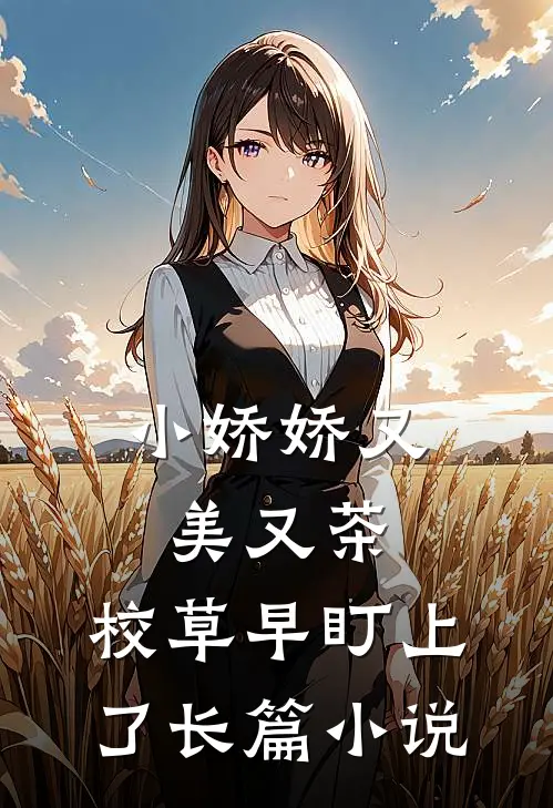小娇娇又美又茶，校草早盯上了长篇小说