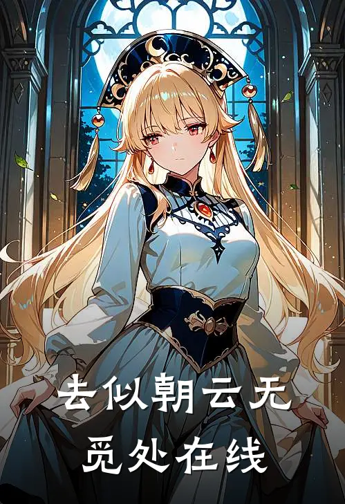 去似朝云无觅处在线