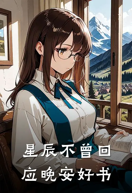 星辰不曾回应晚安好书