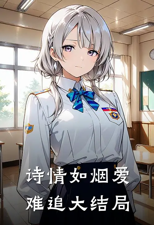 诗情如烟爱难追大结局