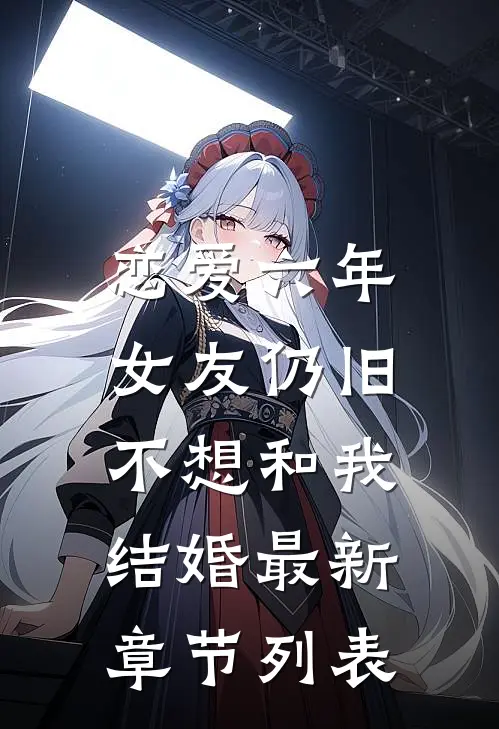 恋爱六年，女友仍旧不想和我结婚最新章节列表